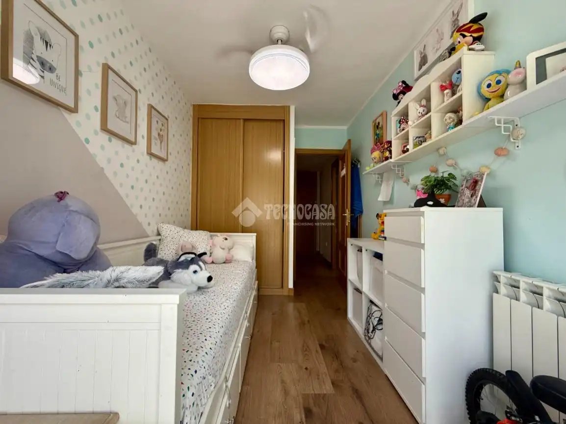 Habitación de Piso en venta en Alovera con Aire acondicionado, Calefacción y Terraza