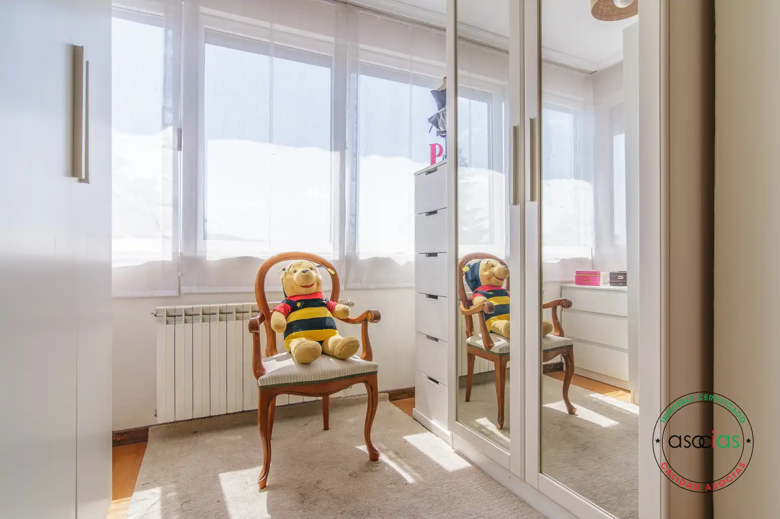 Casa con jardín en venta en LG FONCIELLO, imagen 63