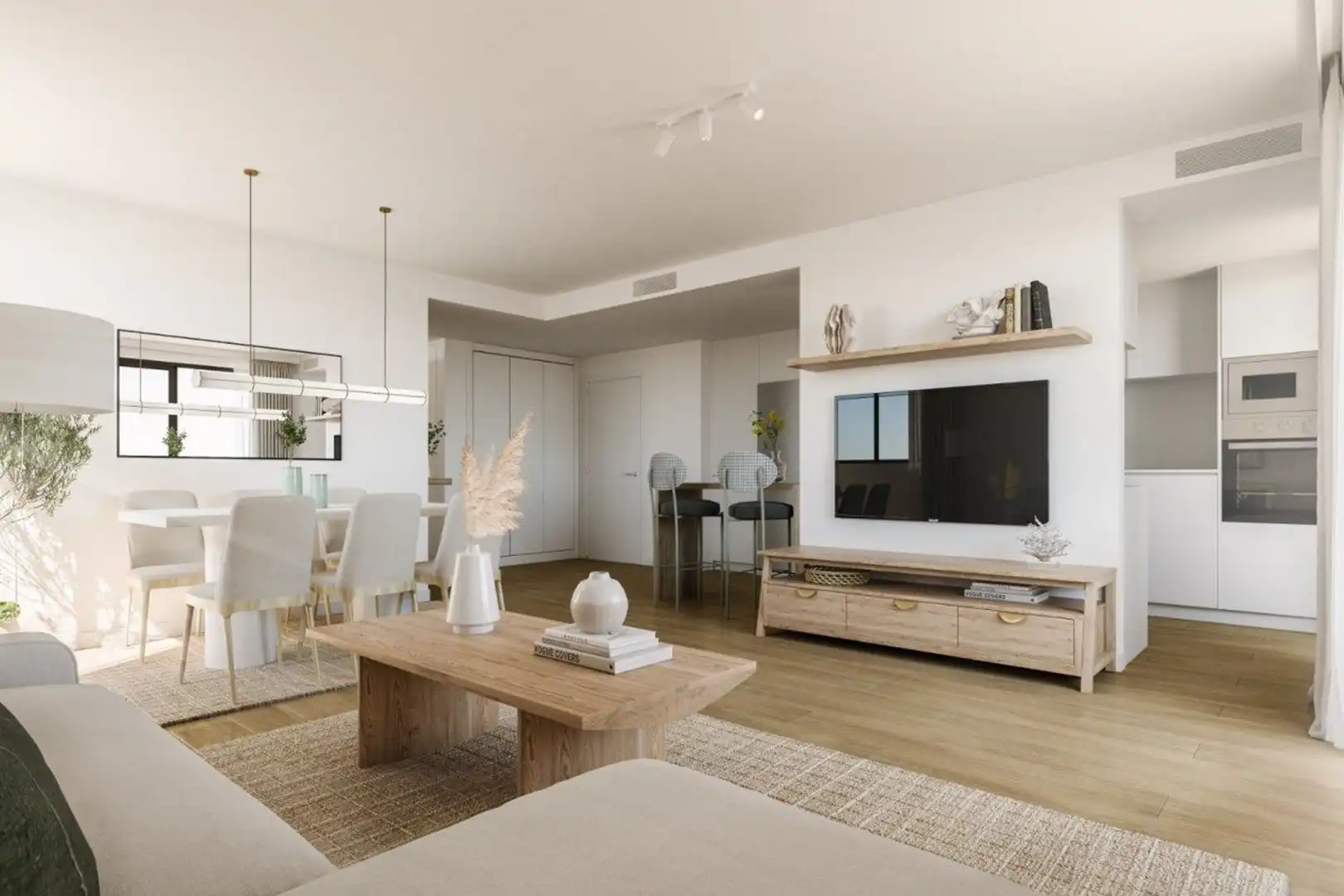 Apartament en venda a Bellavista - Capiscol - Frank Espinós, imagen 6