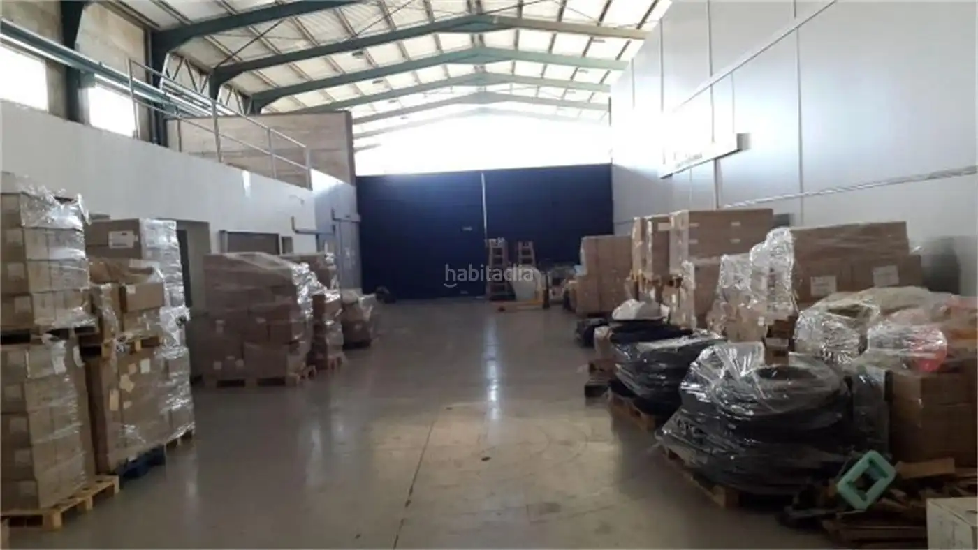 Office space for sale in Plaza la Vega 12, imagen 9