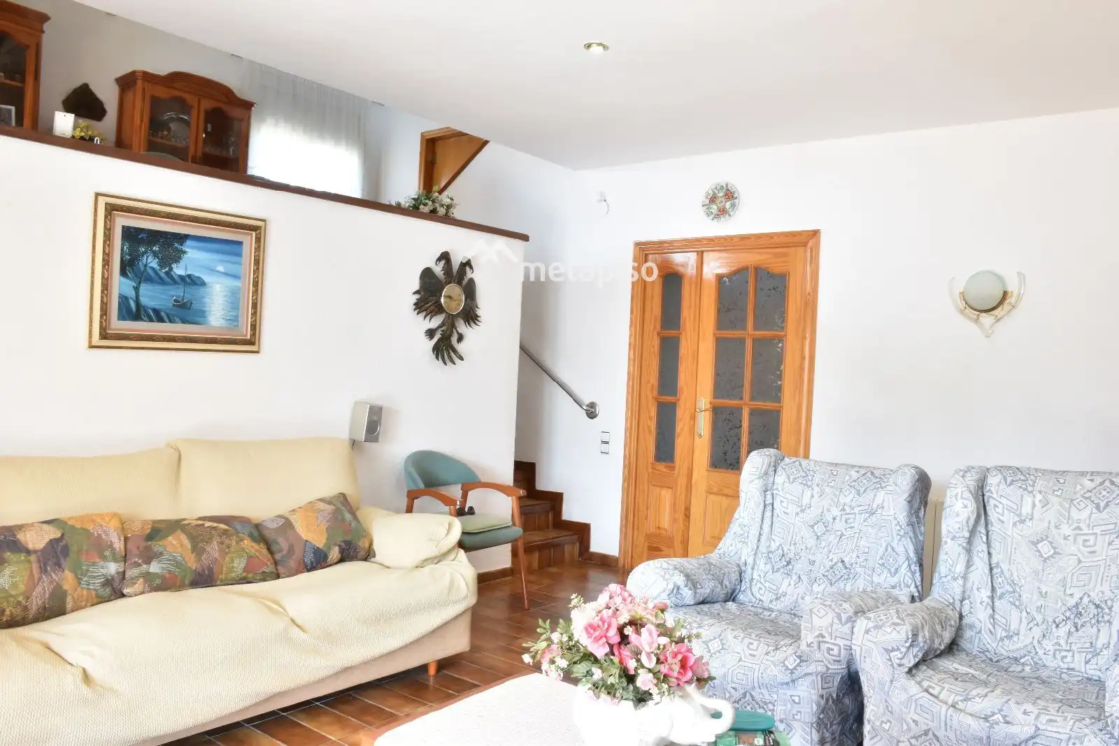 Detached house with pool for sale in altafulla, imagen 22