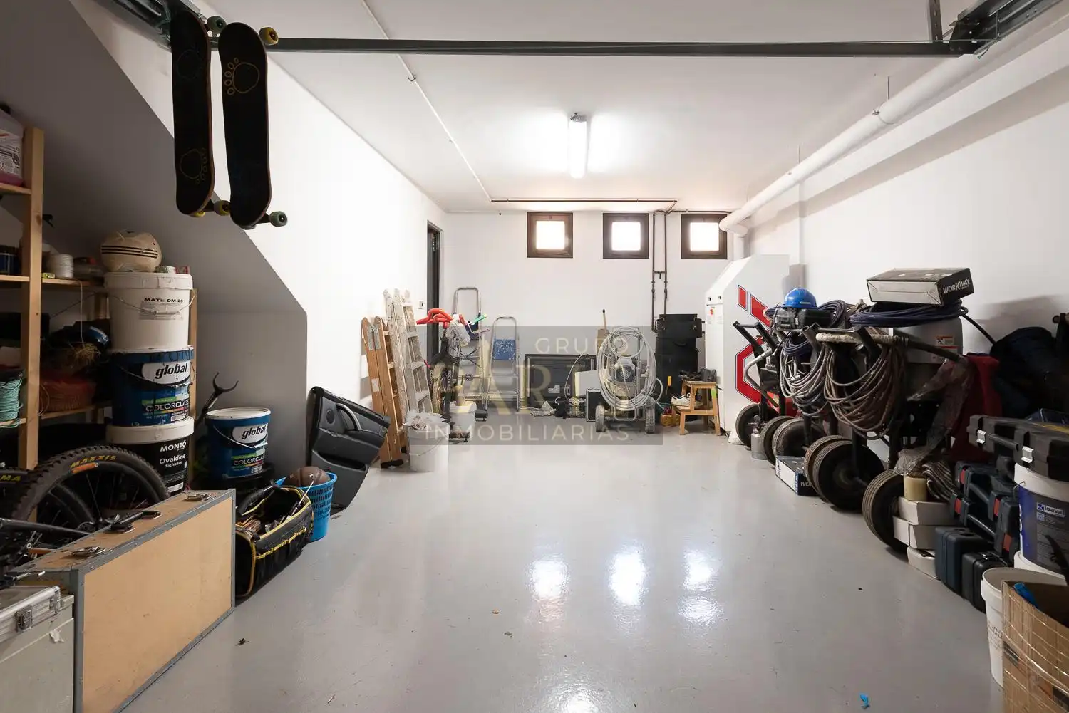 Dúplex en venta en La Unión con Amueblado