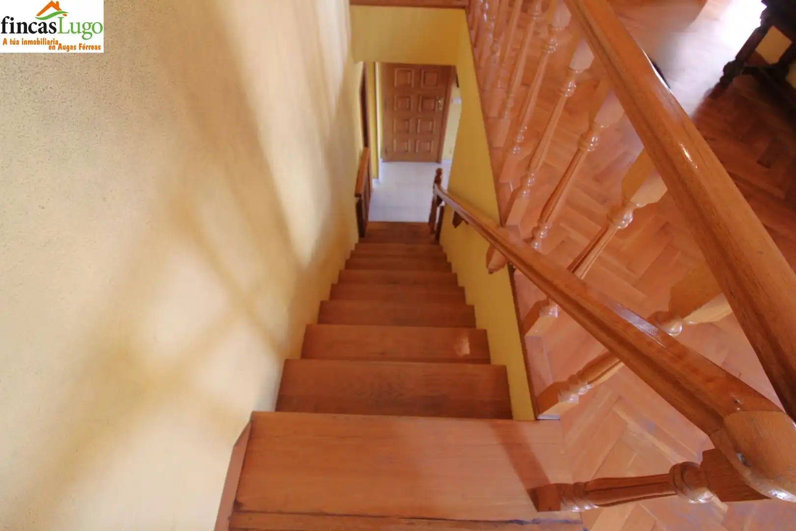 Maisonette mit Pool zum Verkauf in Acea de Olga - Augas Férreas, imagen 49