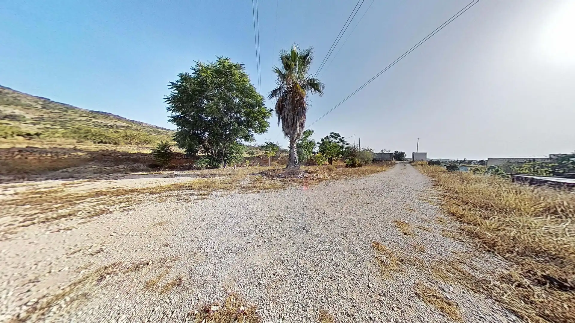Houses for sale in Hondón de los Frailes  with Air Conditioner, Heating and Terrace