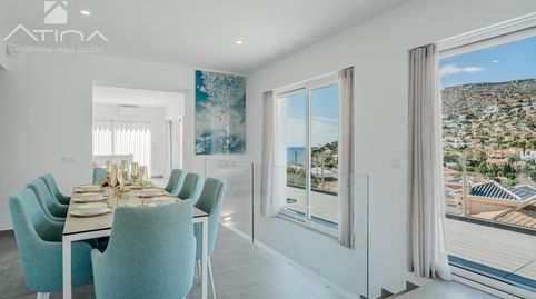 Foto 5 de Casa o xalet en venda a Manzanera - Tosal, Calpe / Calp