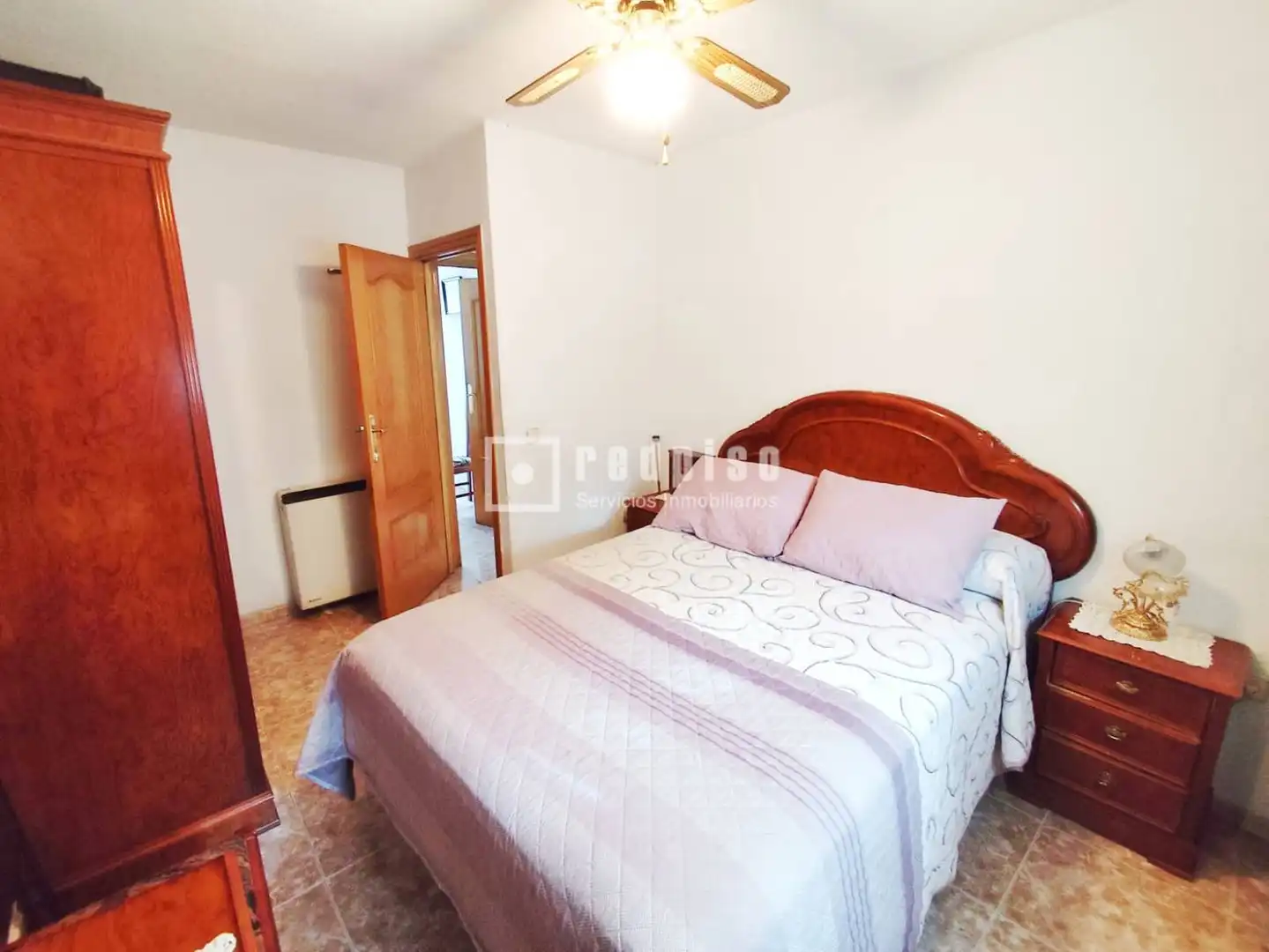 Habitación de Piso en venta en Madrid con Aire acondicionado y Calefacción