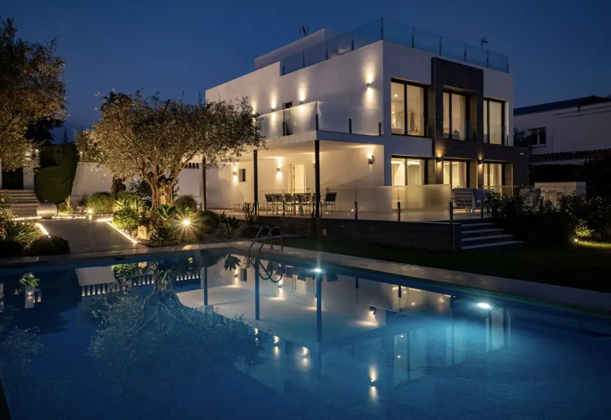 Reihenhaus zum Verkauf in Nueva Andalucía, imagen 20