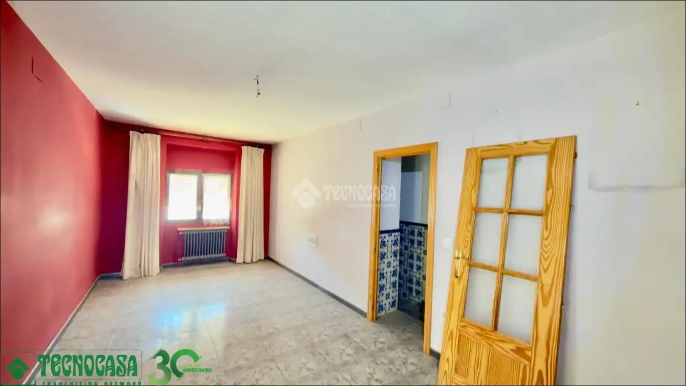 Dormitori de Casa o xalet en venda en Campo de Criptana amb Calefacció