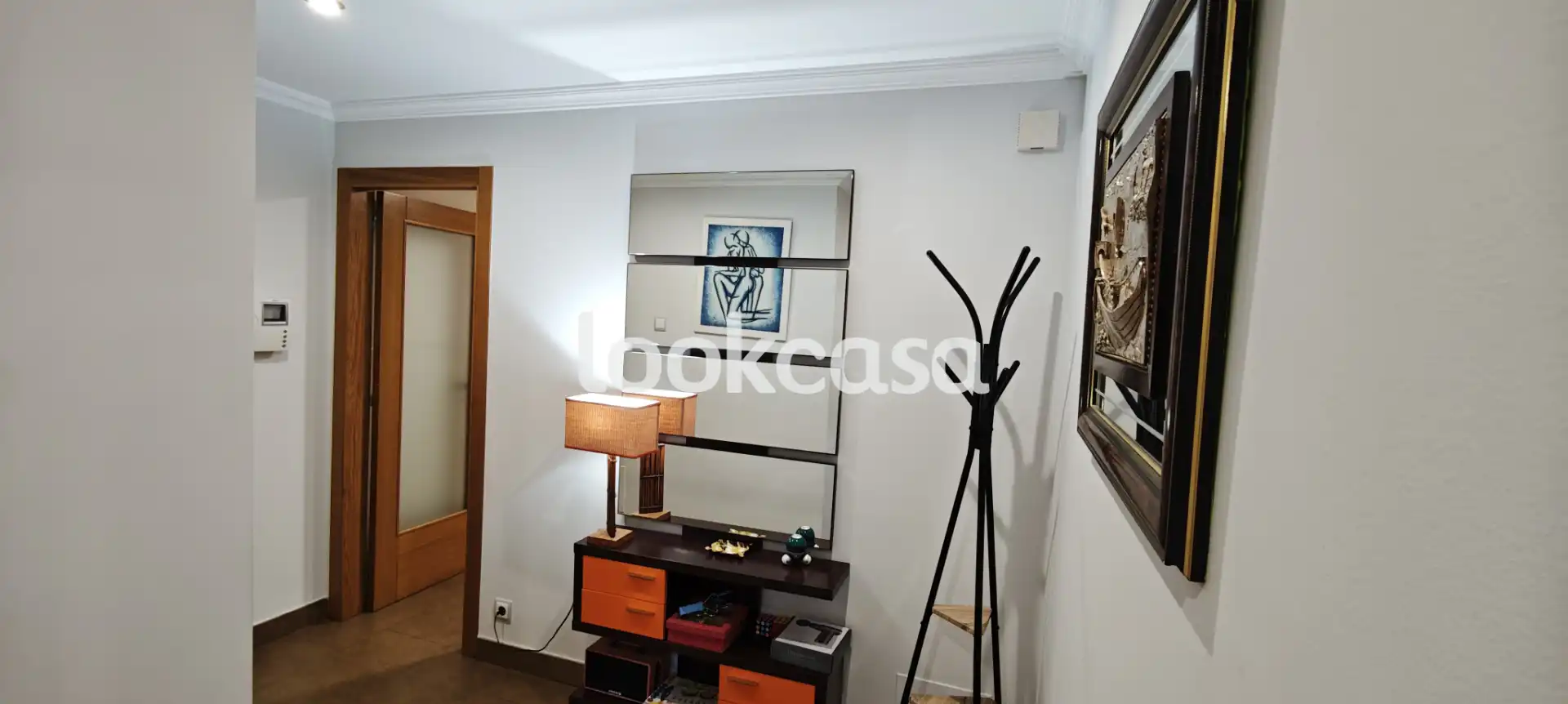 Flat for sale in Sanxenxo  with Heating, Parquet flooring and Terrace