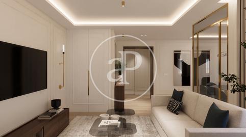 Photo 2 of Flat for sale in C. del Gral. Oráa, Castellana,  Madrid Capital