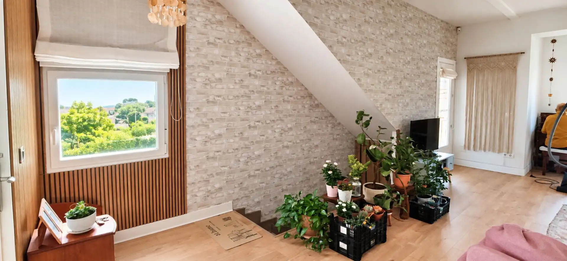 Reihenhaus mit Garten zum Verkauf in Villanueva de la Vera, imagen 35