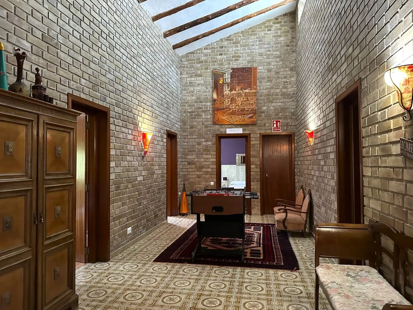 Casa o chalet en venta en Agullent con Calefacción, Trastero y Amueblado