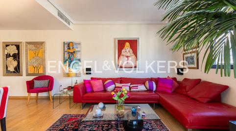 Photo 4 of Attic for sale in Carrer de la Marina Alta, Sant Pau,  Valencia Capital