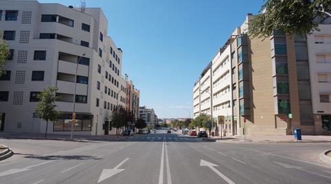 Foto 2 de Garatge en venda a Calle Talamanca del Jarama, Ensanche de Vallecas - La Gavia,  Madrid Capital