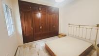 Bedroom of Flat for sale in  Cádiz Capital