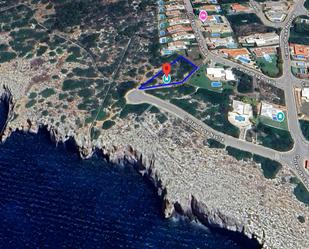 Land for sale in Maó