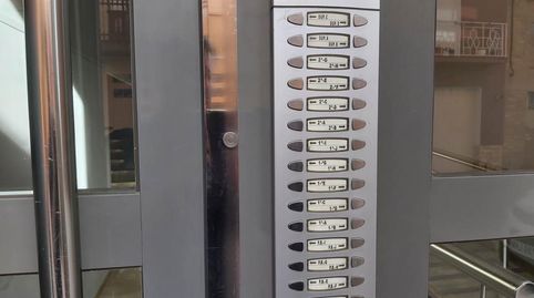 Foto 4 de Garatge en venda a Carrer Barcelona, Els Alamús, Lleida