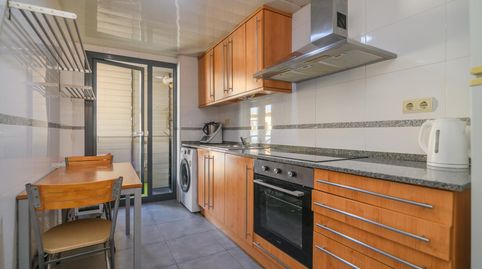 Foto 2 de Piso en venta en Carretera Vic, Fonts dels Capellans - Sagrada Família, Manresa