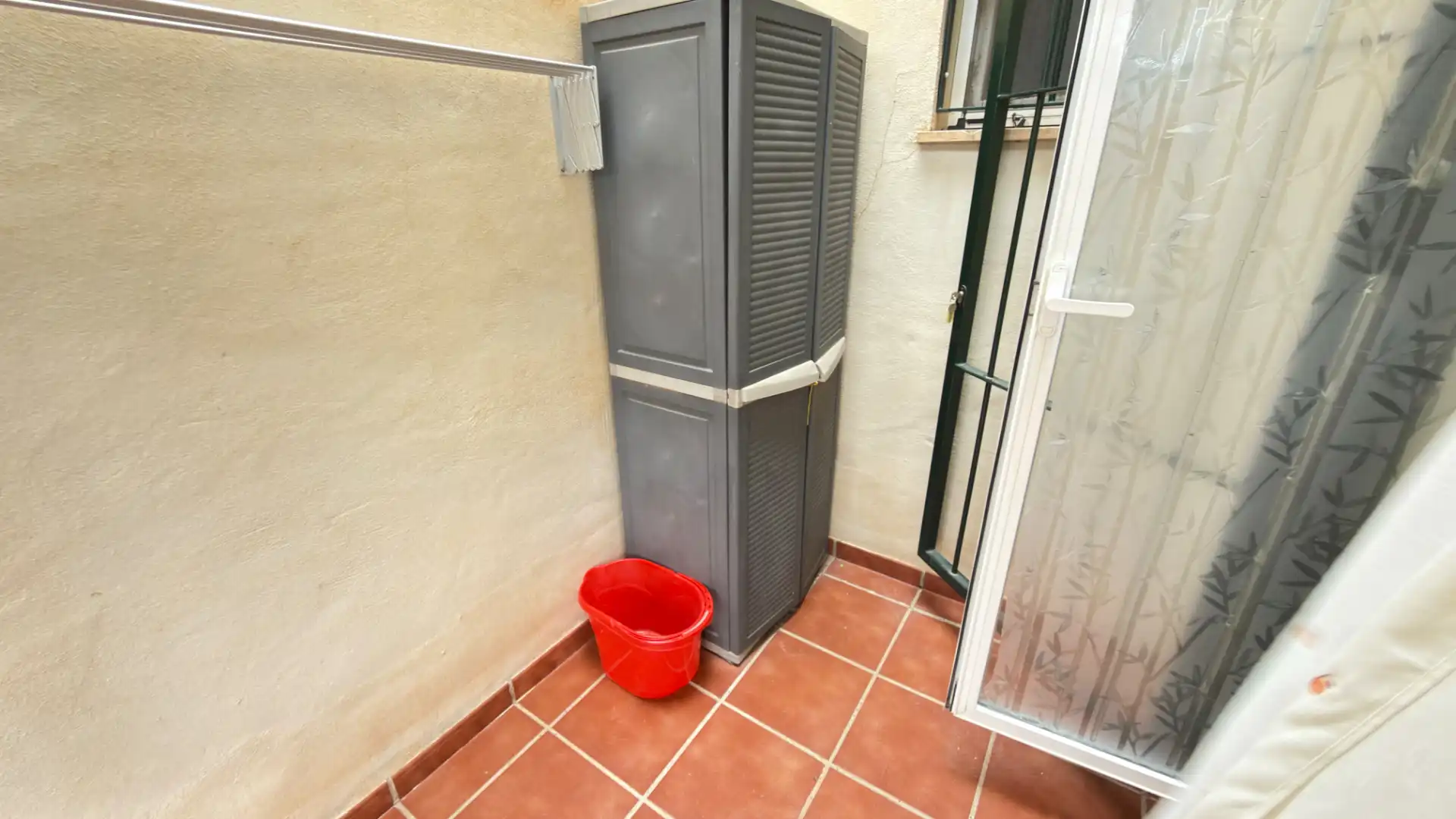 Terraza de Piso en venta en Vélez-Málaga con Aire acondicionado, Terraza y Amueblado