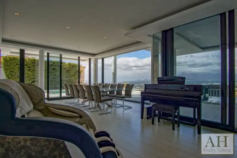 Casa in vendita a Altea Hills, imagen 25