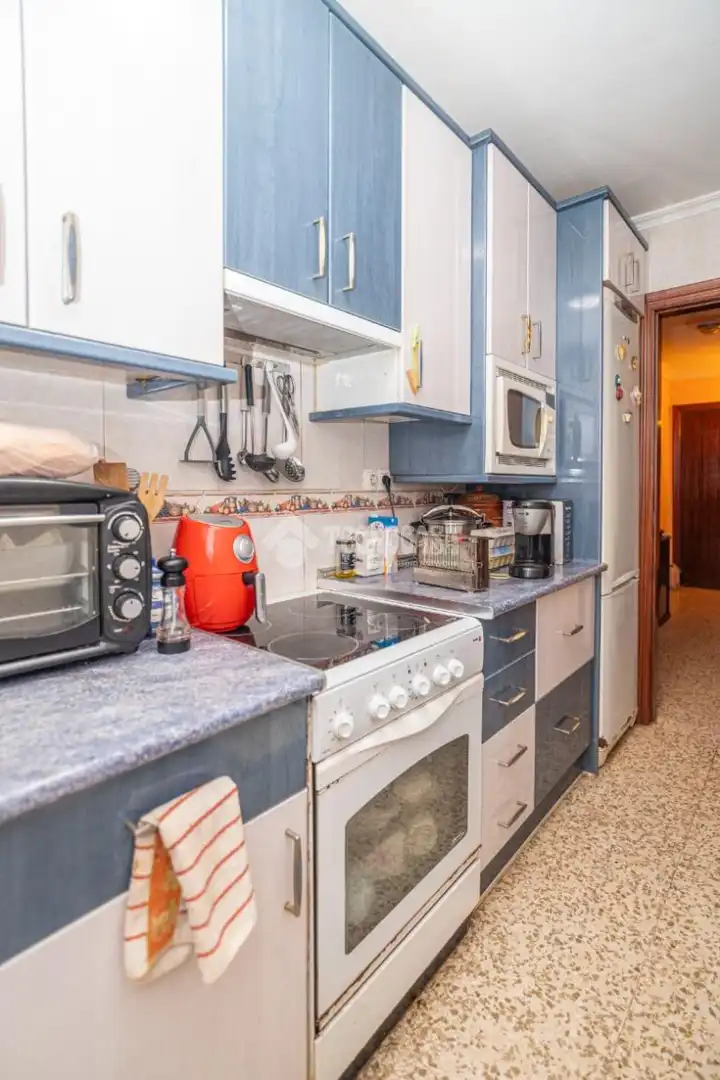 Wohnung mit Aufzug zum Verkauf in Arrayanes, imagen 9