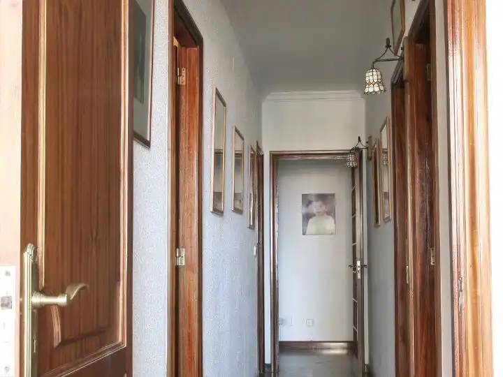 Pis en venda en Las Palmas de Gran Canaria amb Terrassa, Forn i Balcó