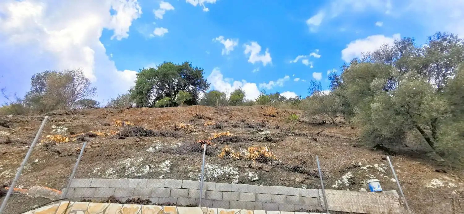 Casa o xalet en venda en Canillas de Aceituno amb Jardí privat, Terrassa i Traster