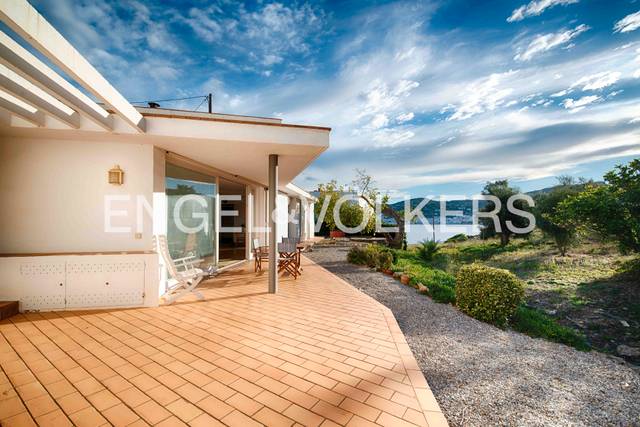 Casa-chalet en Venta en Carrer Llançà en El Port de la Selva