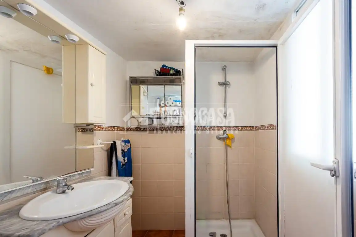 Casa o chalet en venta en Cútar