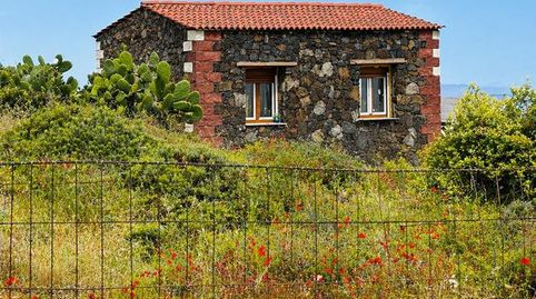 Foto 3 de Casa o xalet en venda a La Goronita, El Pinar de El Hierro, Santa Cruz de Tenerife