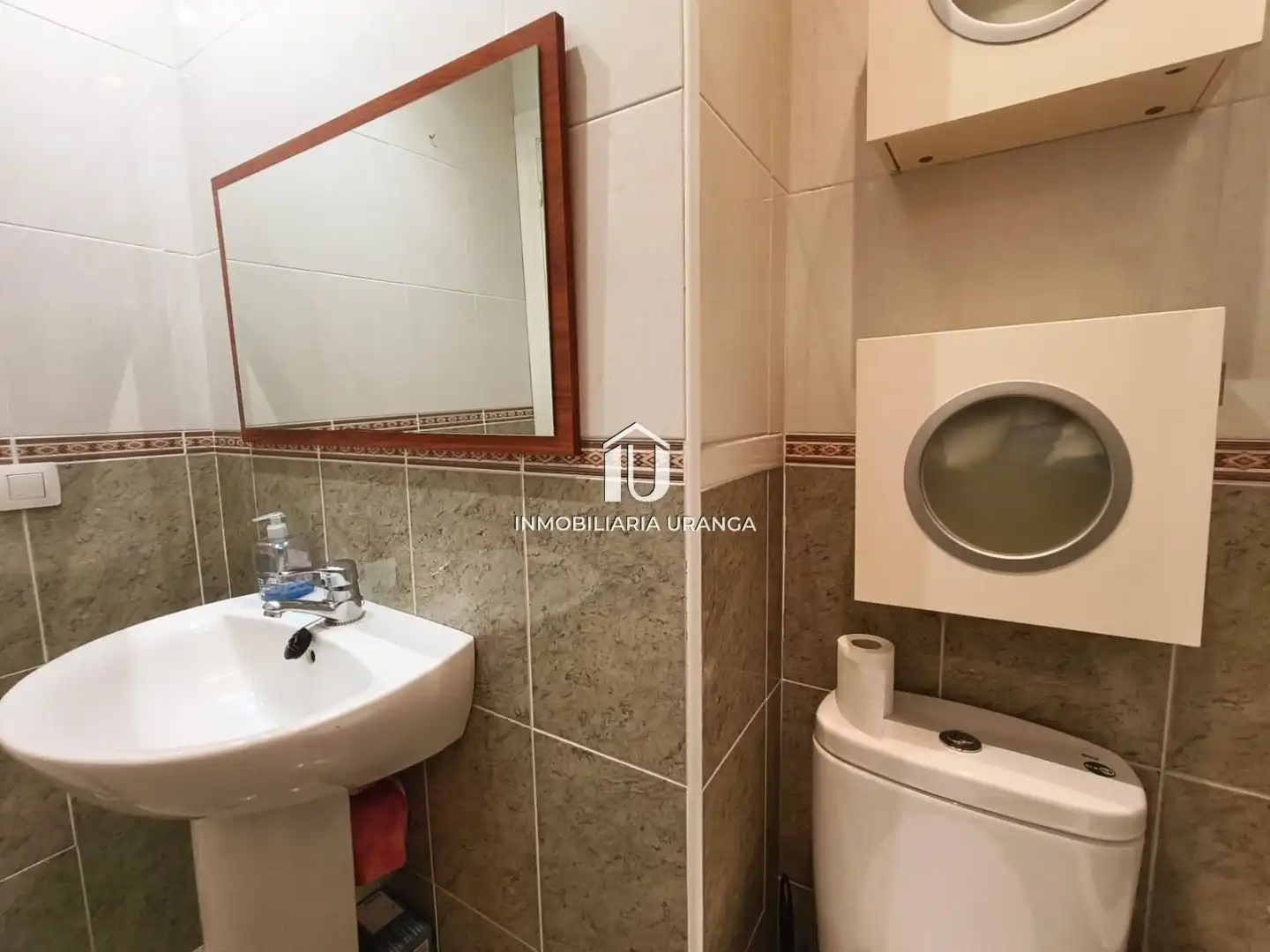 Baño de Piso en venta en Guriezo, Cantabria