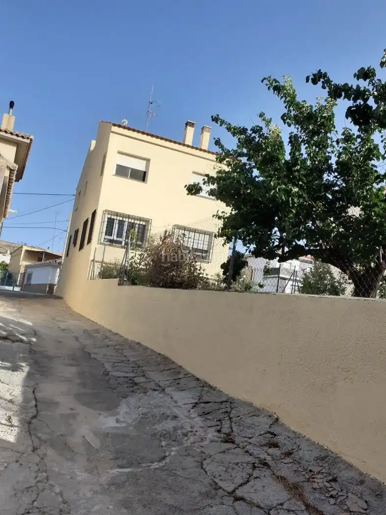 House for sale in Calle Olivar de las Madres 3, imagen 6