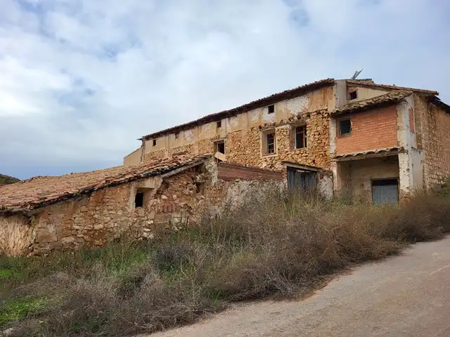 Terreni e lotti in vendita a Pedanías