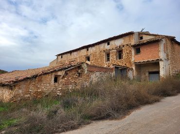 Terreno rustico in vendita a Pedanías