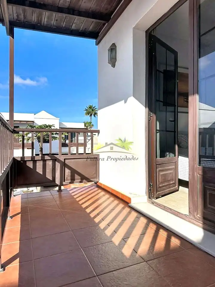 Dúplex en venda a De Las Palmeras, Costa Teguise