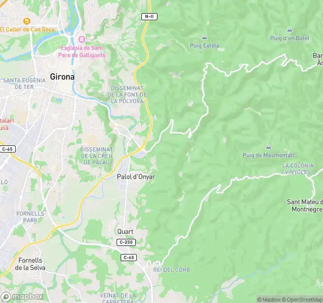 Piso en venta en Vila-roja