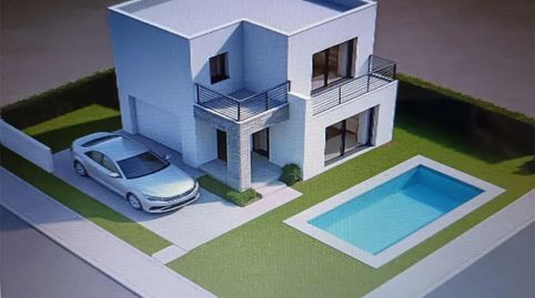 Foto 2 von Residential zum Verkauf in Calle Peña Hendida, 14, Orzola, Haría