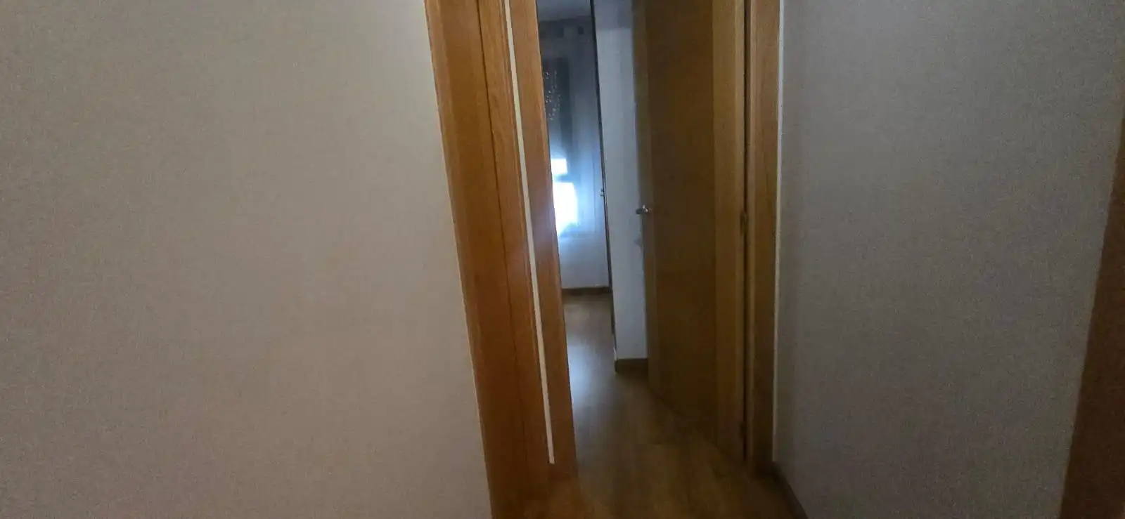 Apartamento de alquiler en Alboraya con Aire acondicionado, Amueblado y Balcón