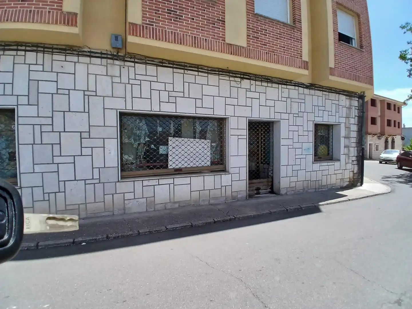 Locale commerciale in vendita a Castilviejo 6, imagen 27