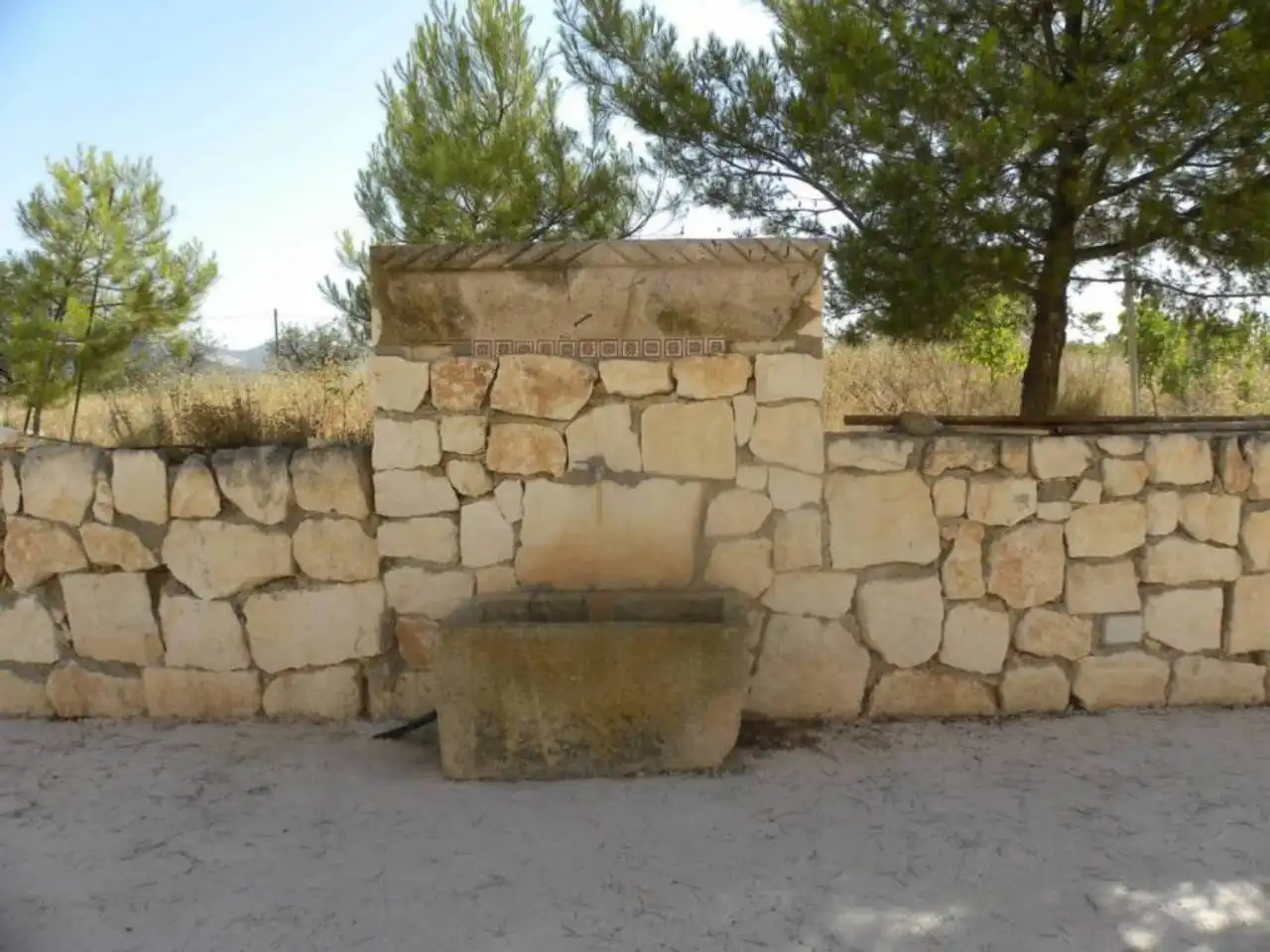 Xalet amb piscina en venda a Moratalla, imagen 10