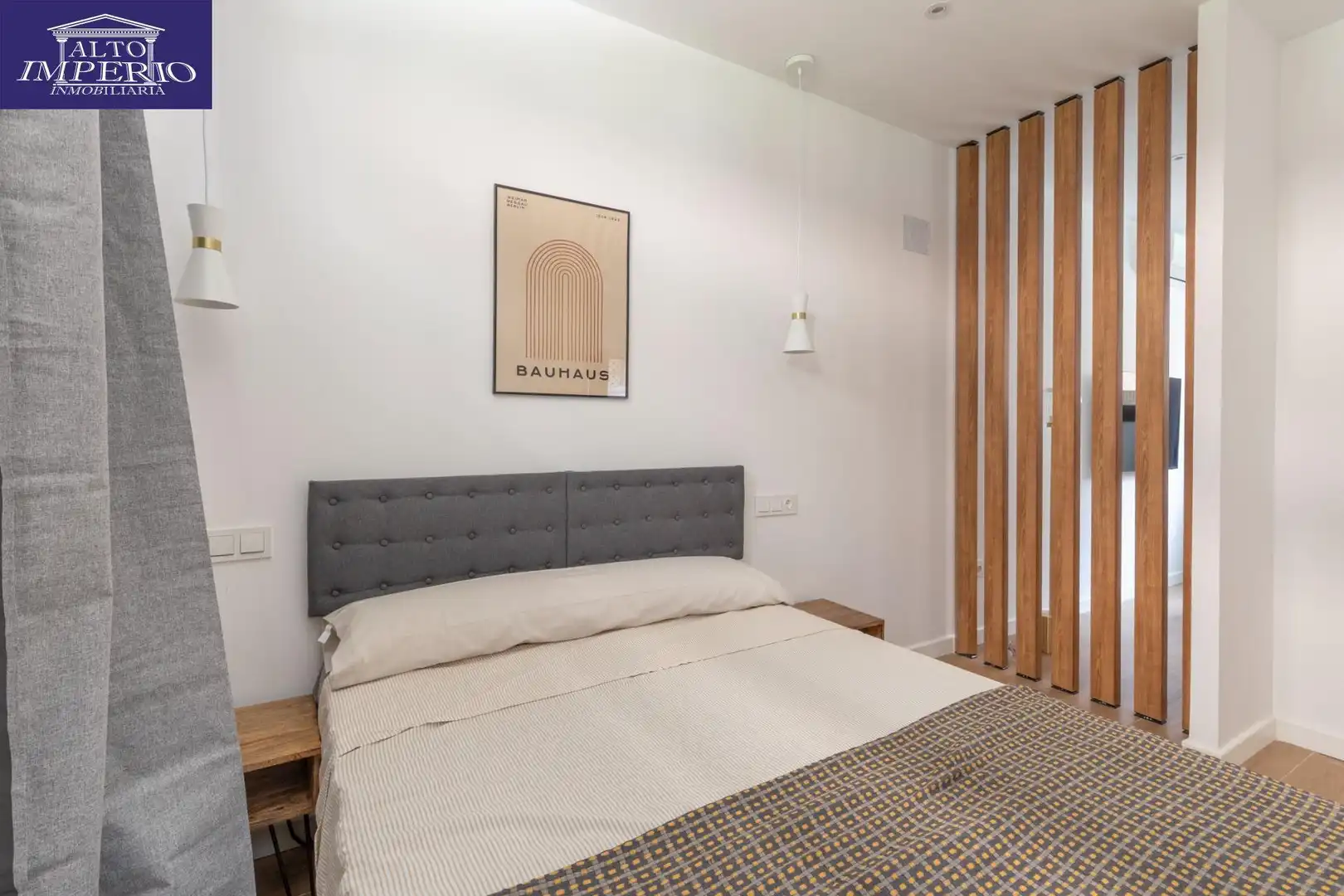 Apartament amb piscina en venda a Avenida DIVINA PASTORA 9, imagen 7