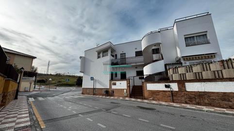 Foto 2 de Dúplex en venda a Calle España, 58, Cájar, Granada