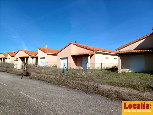 Terreno residencial en Venta en BU-V-5008 en Valle de las Navas