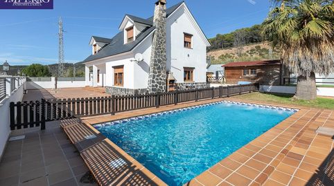 Foto 2 de Casa o chalet en venta en Cuesta las Piedras, Huétor de Santillán, Granada