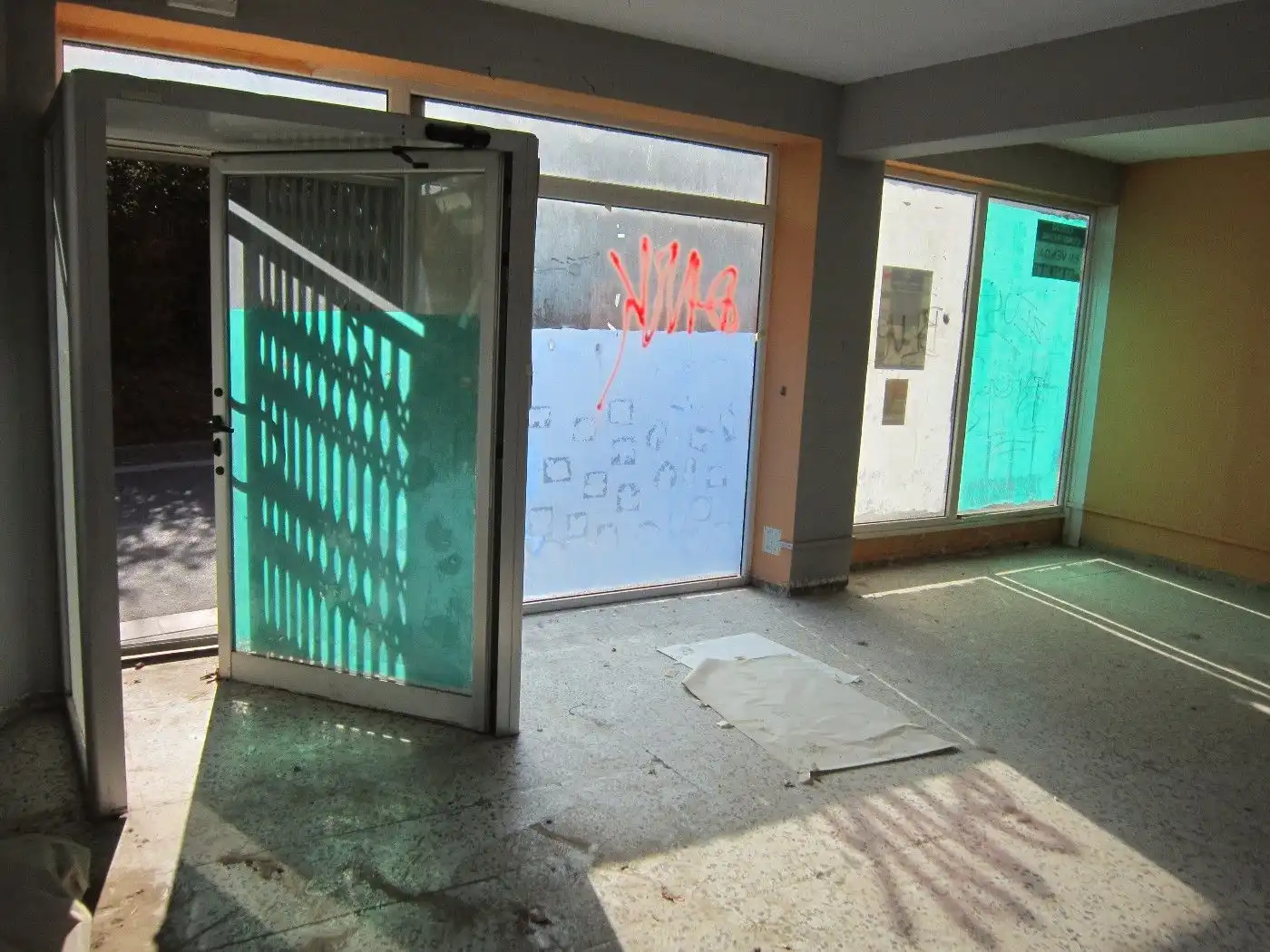 Local en venda en Llagostera amb Aire condicionat i Calefacció