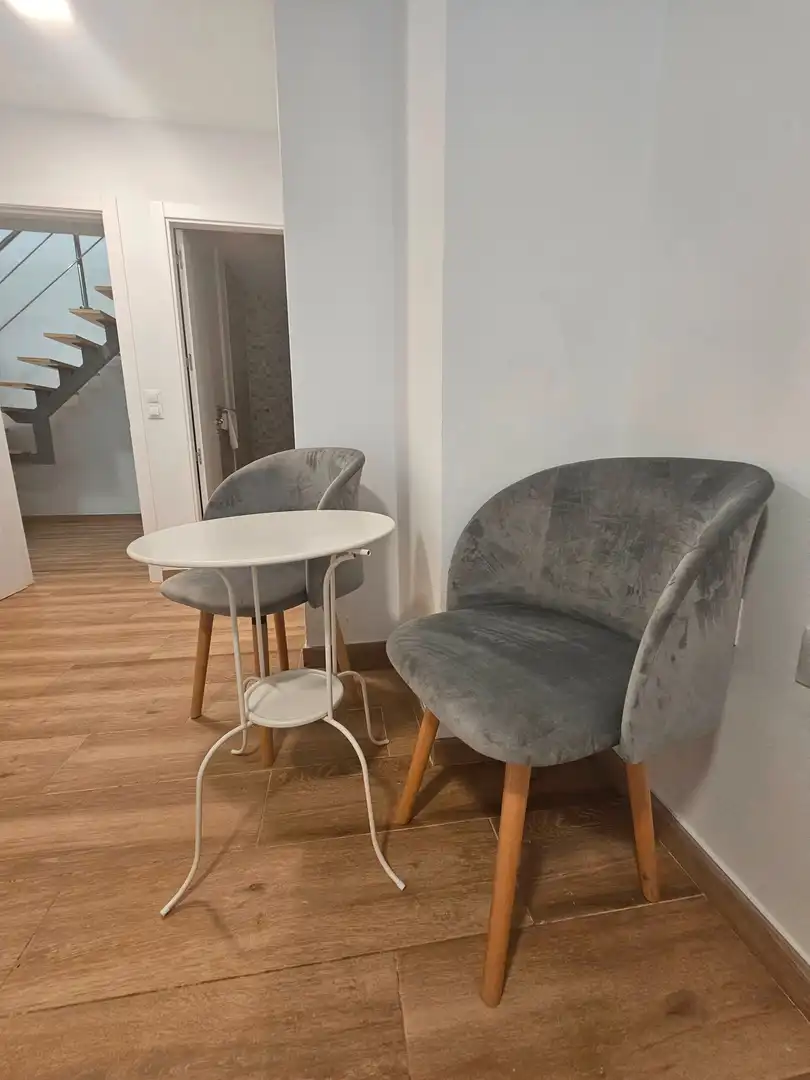 Duplexes for rent in Calle Sopranis, El Pópulo - Santa María