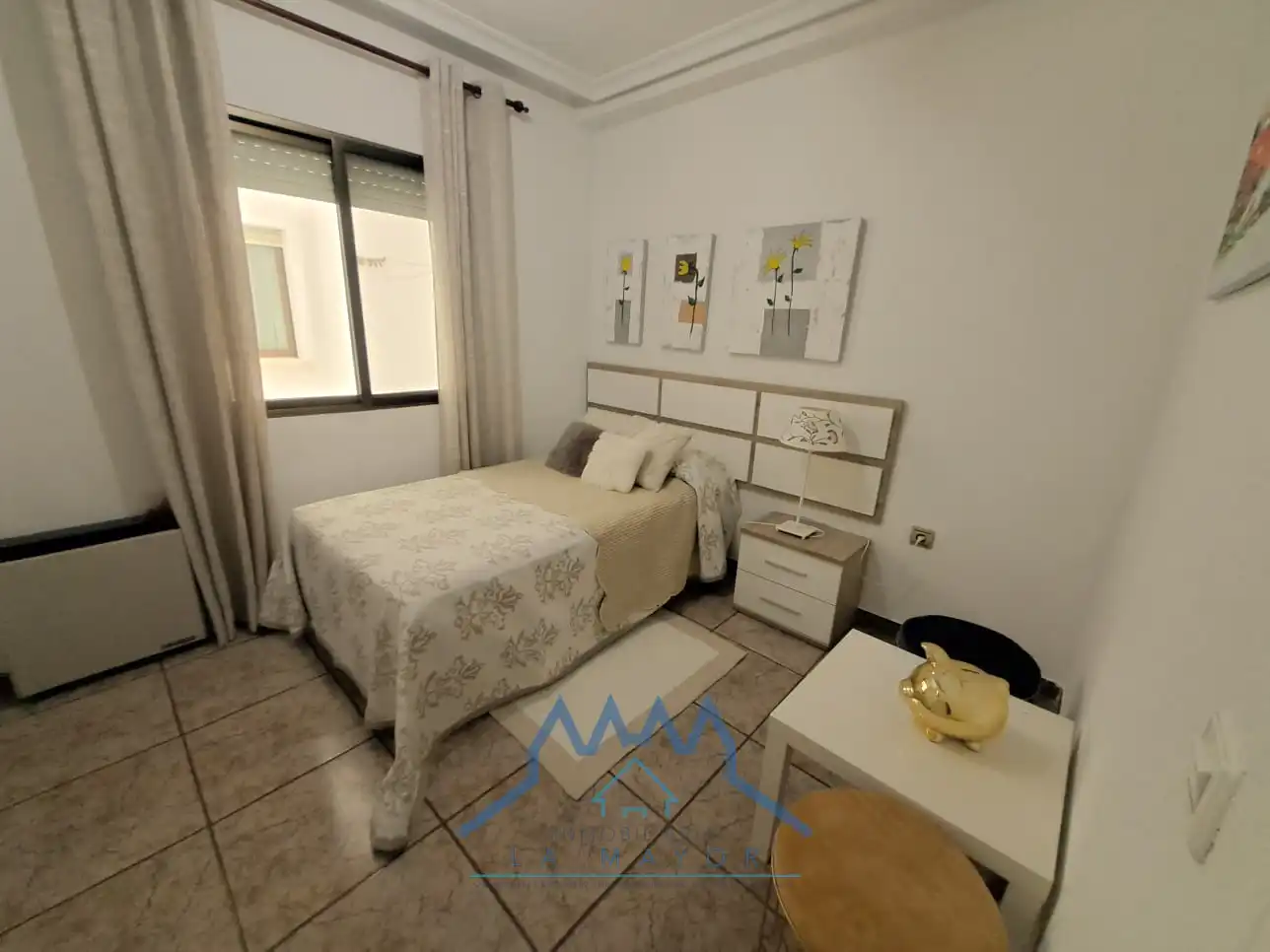 Habitación de Piso en venta en Ciudad Real con Terraza
