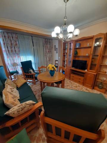 Piso en Alquiler en Úbeda