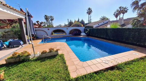 Foto 4 de Casa o chalet en venta en Carrer Sigalero, 46, Heliópolis, Benicasim / Benicàssim