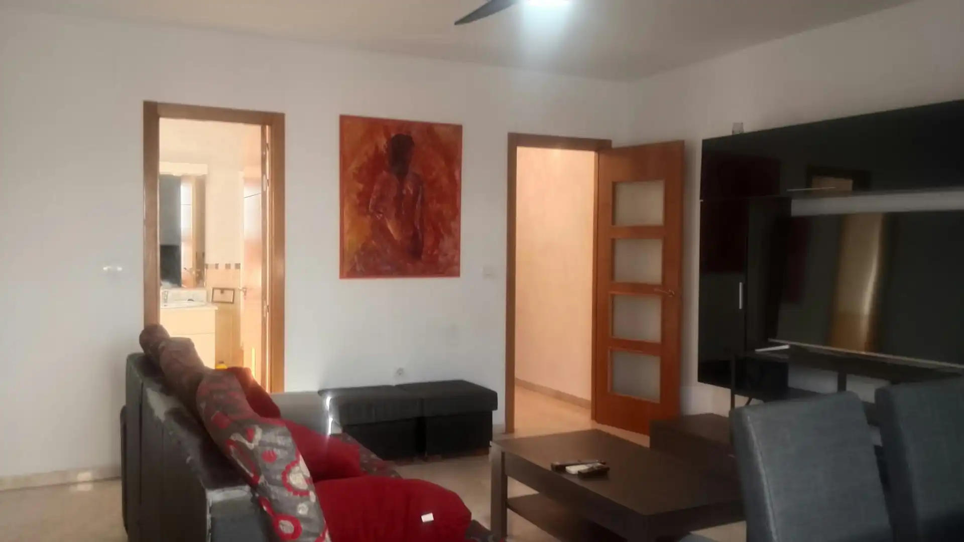 Apartament amb ascensor de lloguer a Calle del Progreso 21, imagen 12